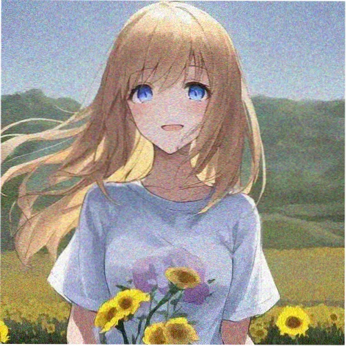 苏念 角色头像