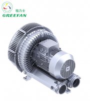 高壓風機表面噴涂有什么作用嗎？